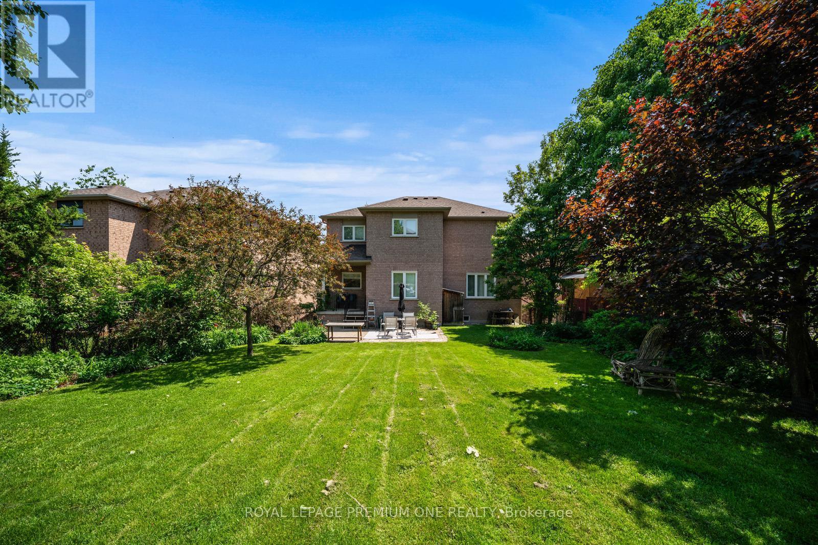 180 Vaughan Mills Road, Vaughan (Islington Woods), Ontario  L4H 1K2 - Photo 44 - N12378139