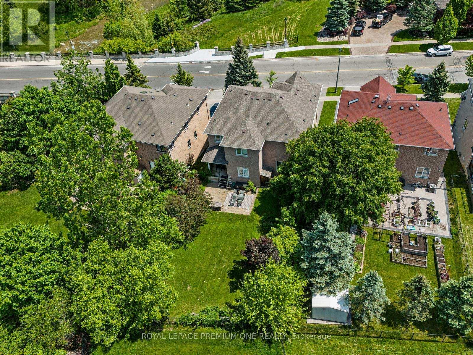 180 Vaughan Mills Road, Vaughan (Islington Woods), Ontario  L4H 1K2 - Photo 45 - N12378139