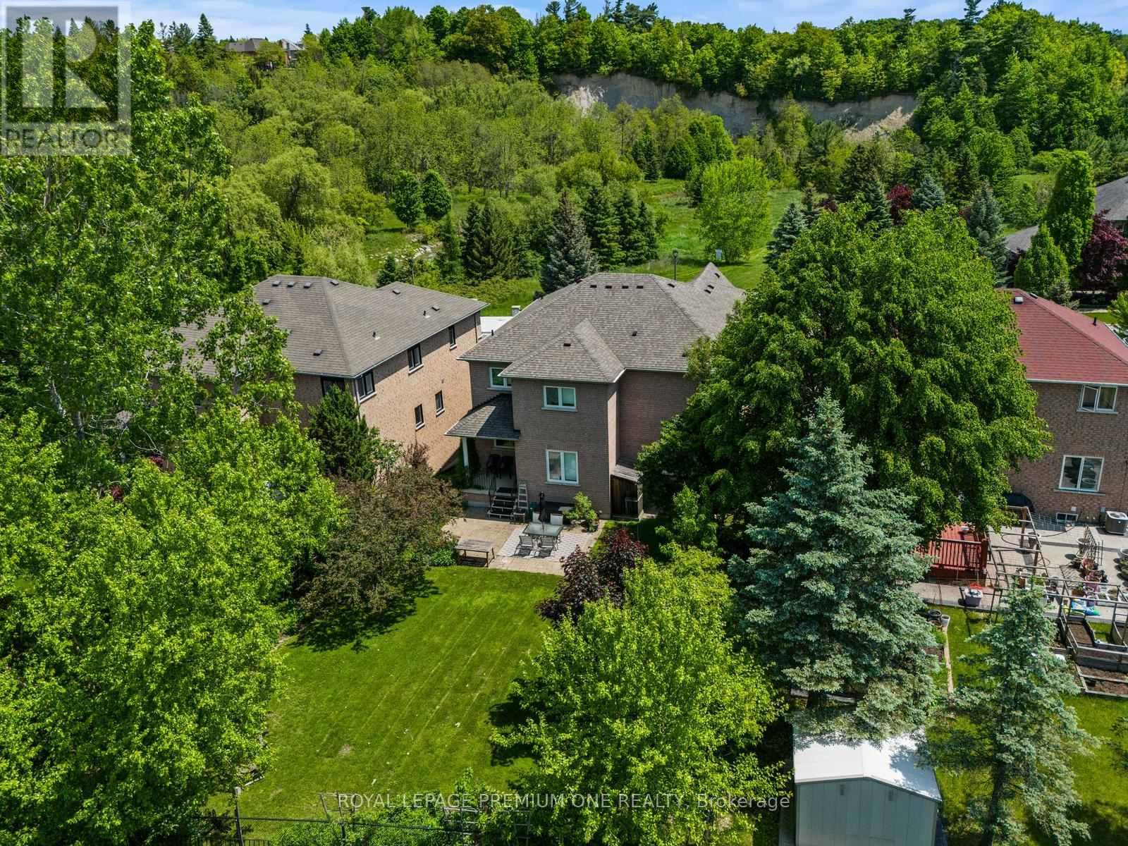 180 Vaughan Mills Road, Vaughan (Islington Woods), Ontario  L4H 1K2 - Photo 46 - N12378139