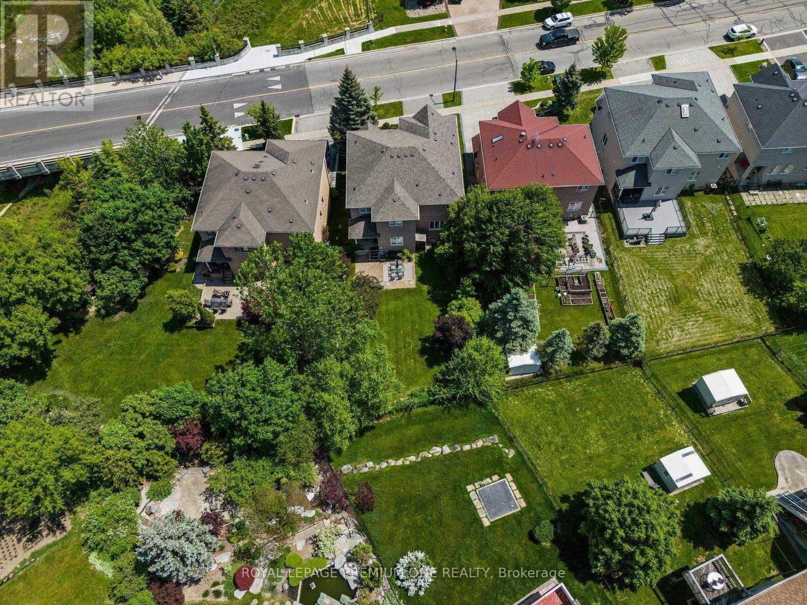 180 Vaughan Mills Road, Vaughan (Islington Woods), Ontario  L4H 1K2 - Photo 47 - N12378139