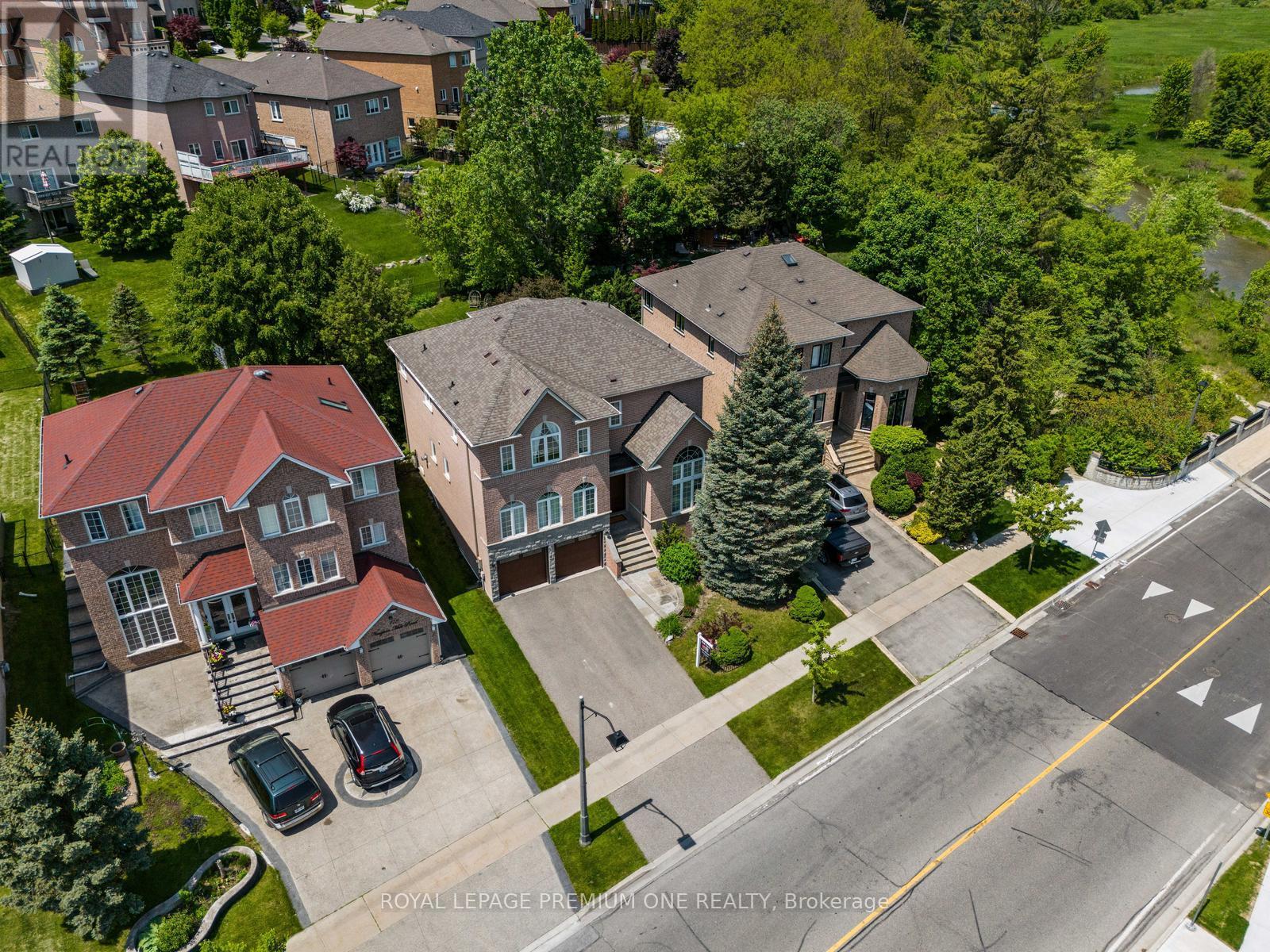 180 Vaughan Mills Road, Vaughan (Islington Woods), Ontario  L4H 1K2 - Photo 50 - N12378139