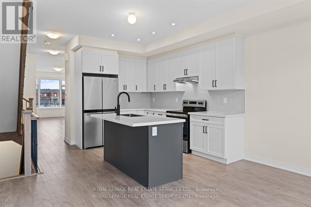 27 Cherry Hill Lane, Barrie (Painswick South), Ontario  L4N 6K7 - Photo 17 - S12378090