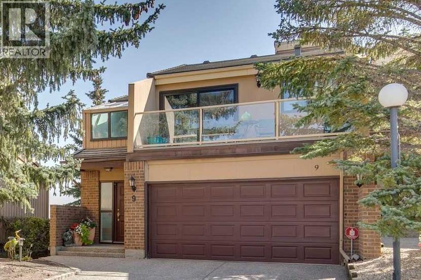Property at 9, 1220 Prominence Way SW image 1
