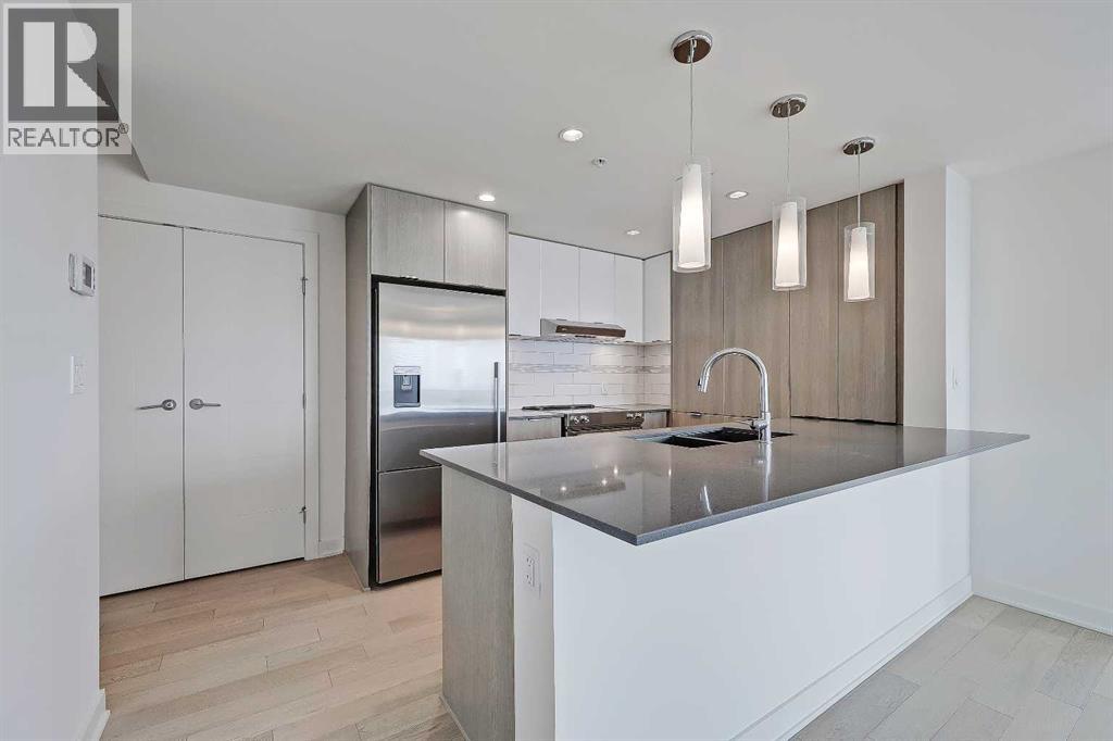 3206, 930 6 Avenue Sw, Calgary, Alberta  T2P 1J3 - Photo 2 - A2253683