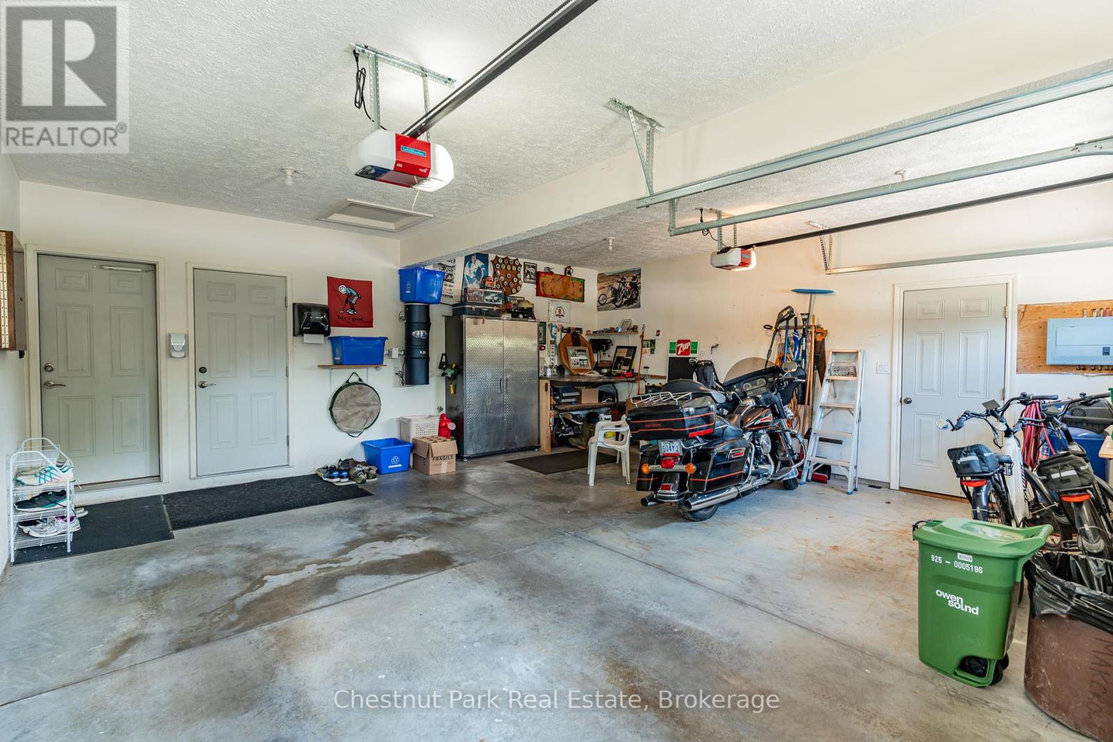 207 2nd Street W, Owen Sound, Ontario  N4K 0A6 - Photo 32 - X12278318