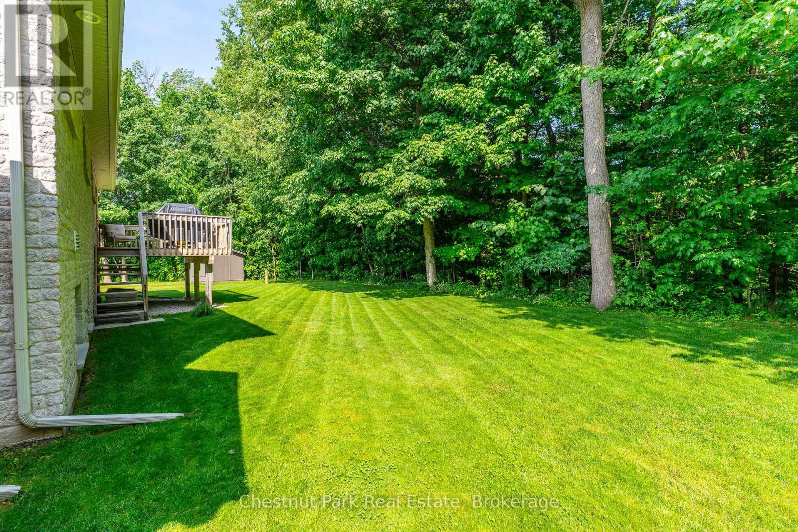 207 2nd Street W, Owen Sound, Ontario  N4K 0A6 - Photo 37 - X12278318