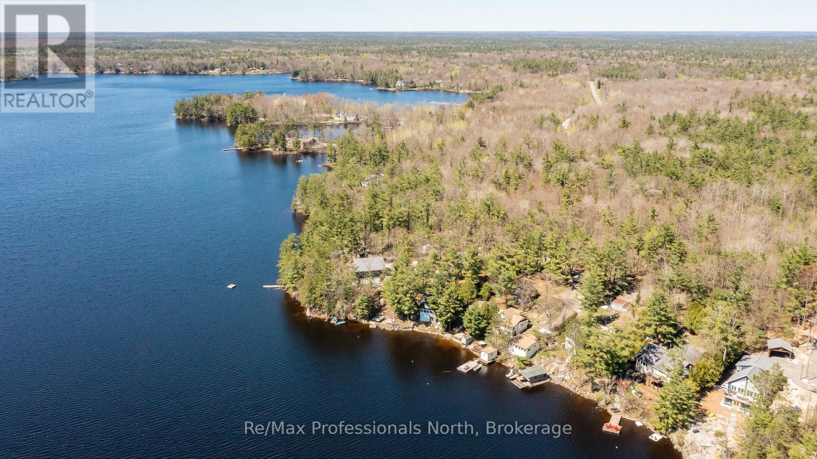 1055 Evanswood Drive, Gravenhurst (Wood (Gravenhurst)), Ontario  P0E 1G0 - Photo 45 - X12378155