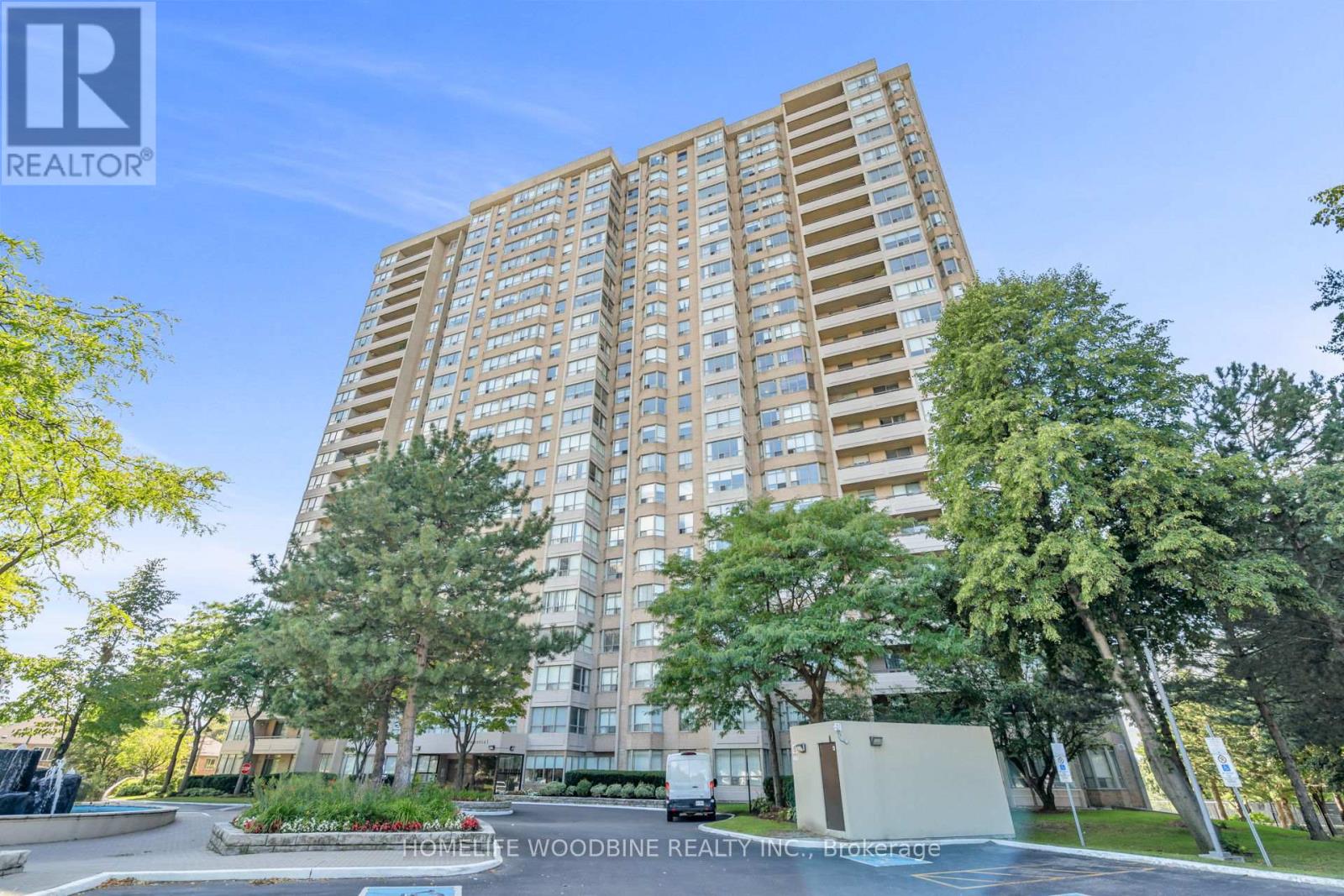 2101 - 30 Malta Avenue, Brampton, Ontario  L6Y 4S5 - Photo 1 - W12377977