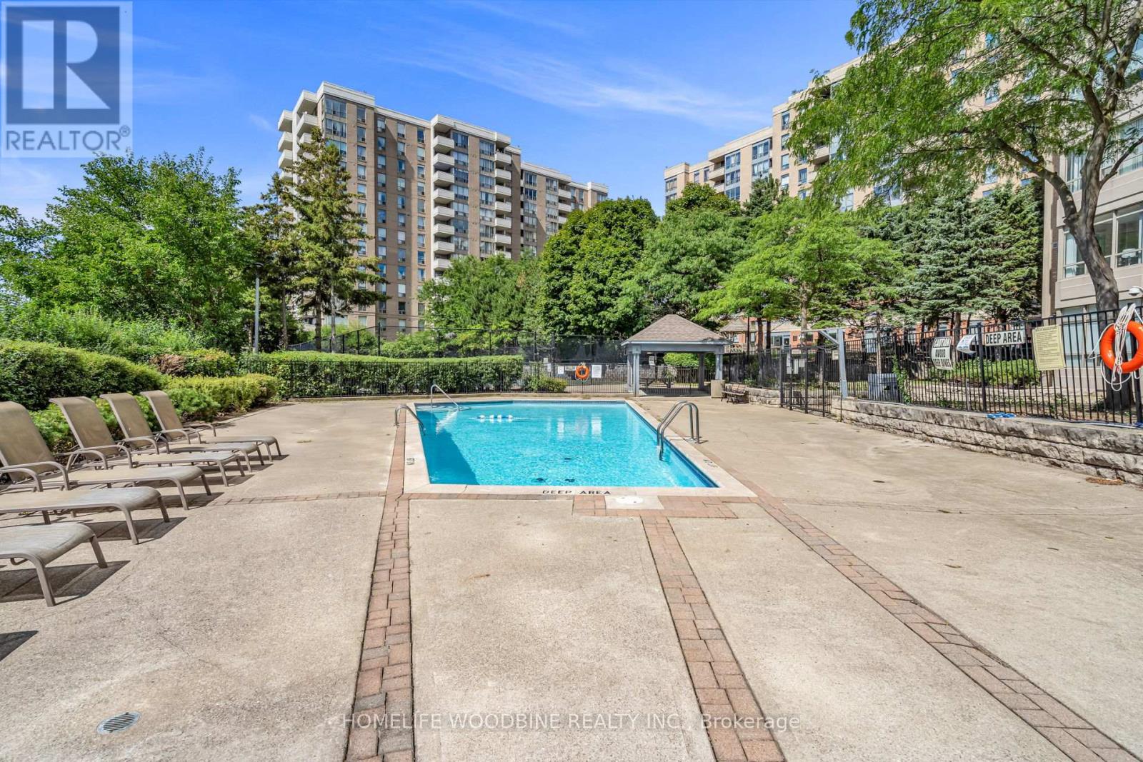 2101 - 30 Malta Avenue, Brampton, Ontario  L6Y 4S5 - Photo 34 - W12377977
