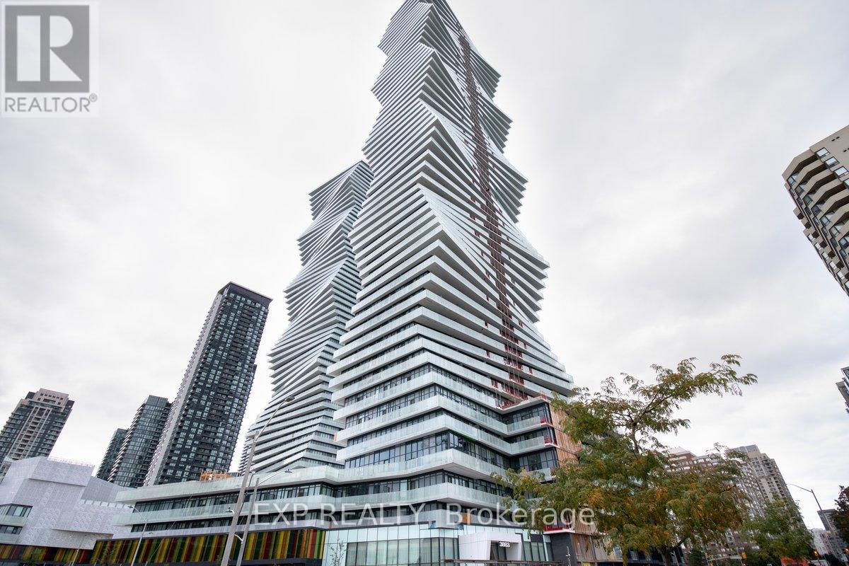 5208 - 3883 QUARTZ ROAD, Mississauga, Ontario