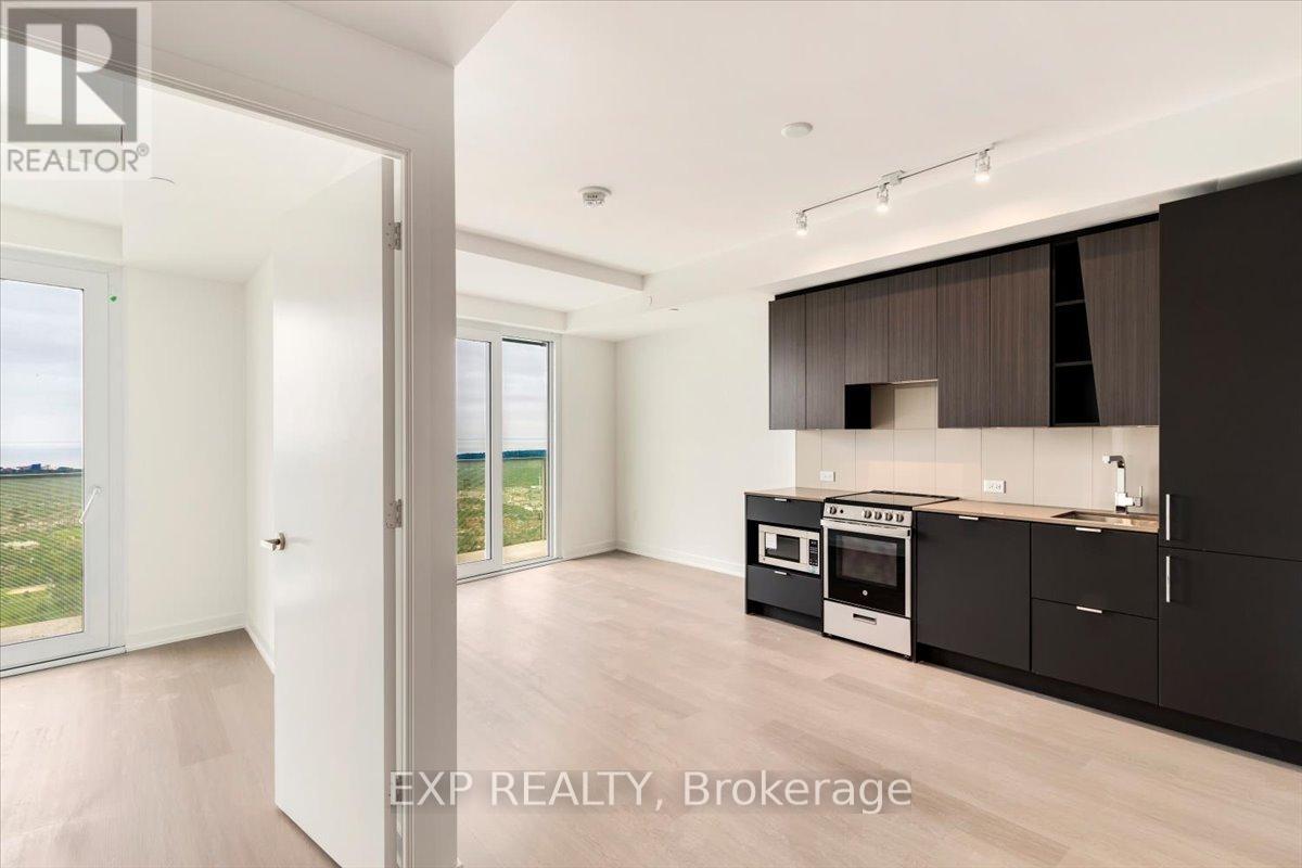 5208 - 3883 Quartz Road, Mississauga, Ontario  L5B 0M4 - Photo 13 - W12377983
