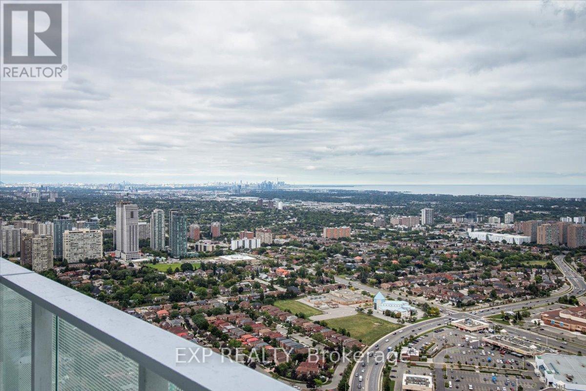 5208 - 3883 Quartz Road, Mississauga, Ontario  L5B 0M4 - Photo 22 - W12377983