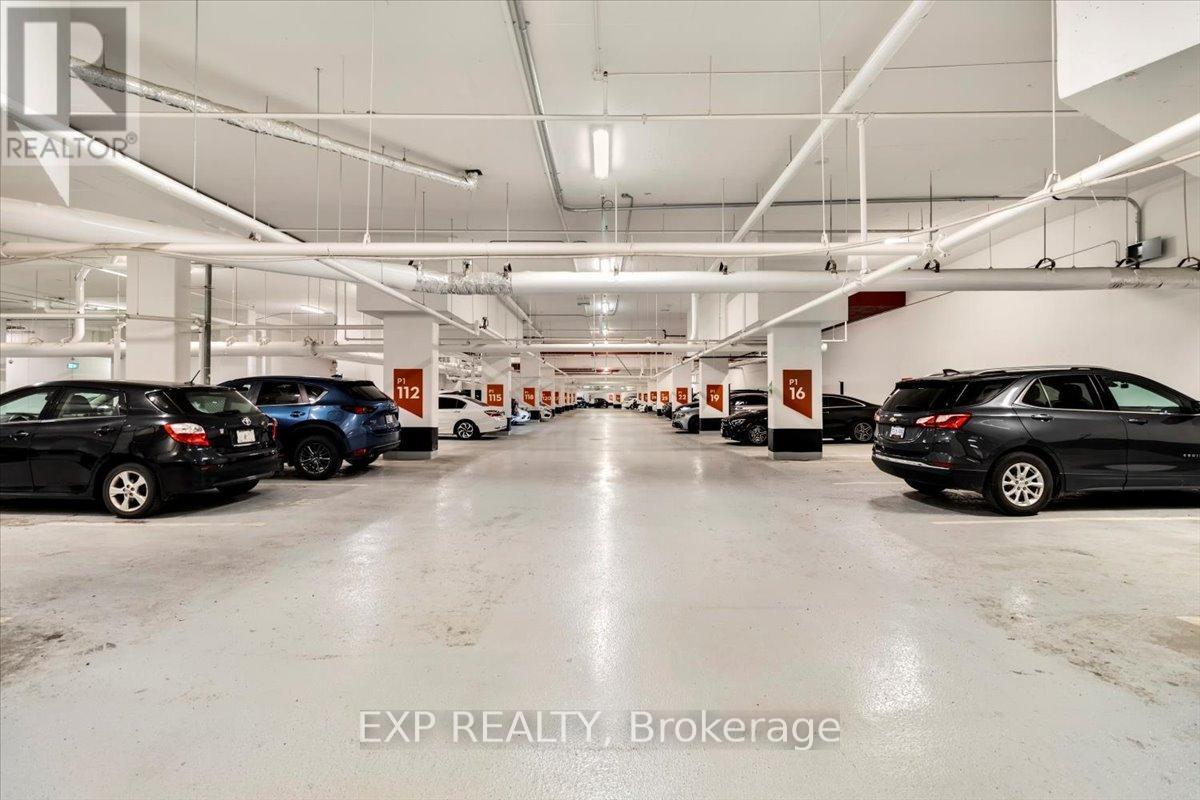 5208 - 3883 Quartz Road, Mississauga, Ontario  L5B 0M4 - Photo 25 - W12377983
