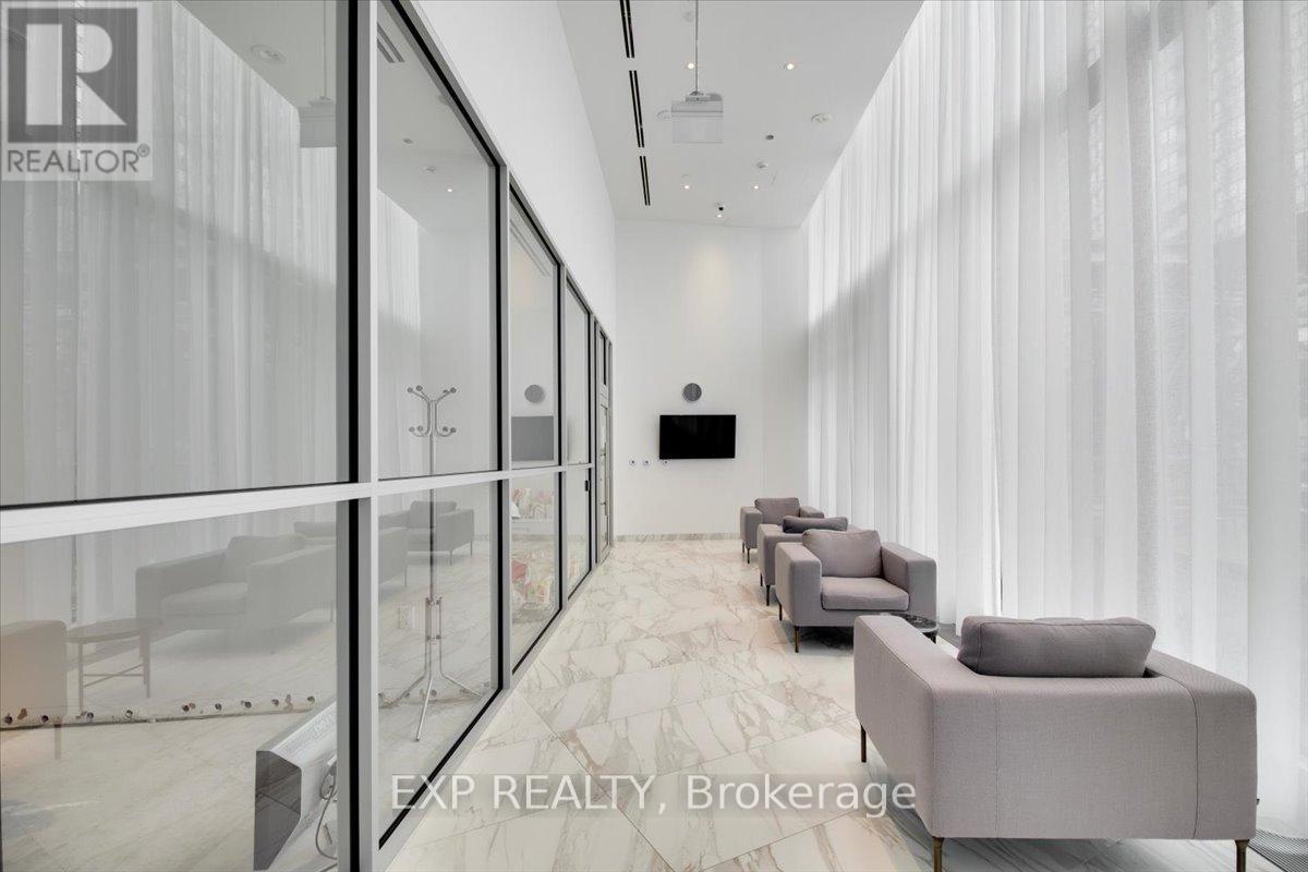 5208 - 3883 Quartz Road, Mississauga, Ontario  L5B 0M4 - Photo 4 - W12377983
