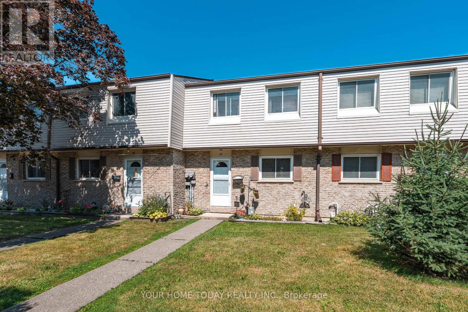 29 - 46 MOUNTAINVIEW ROAD S, Halton Hills, Ontario