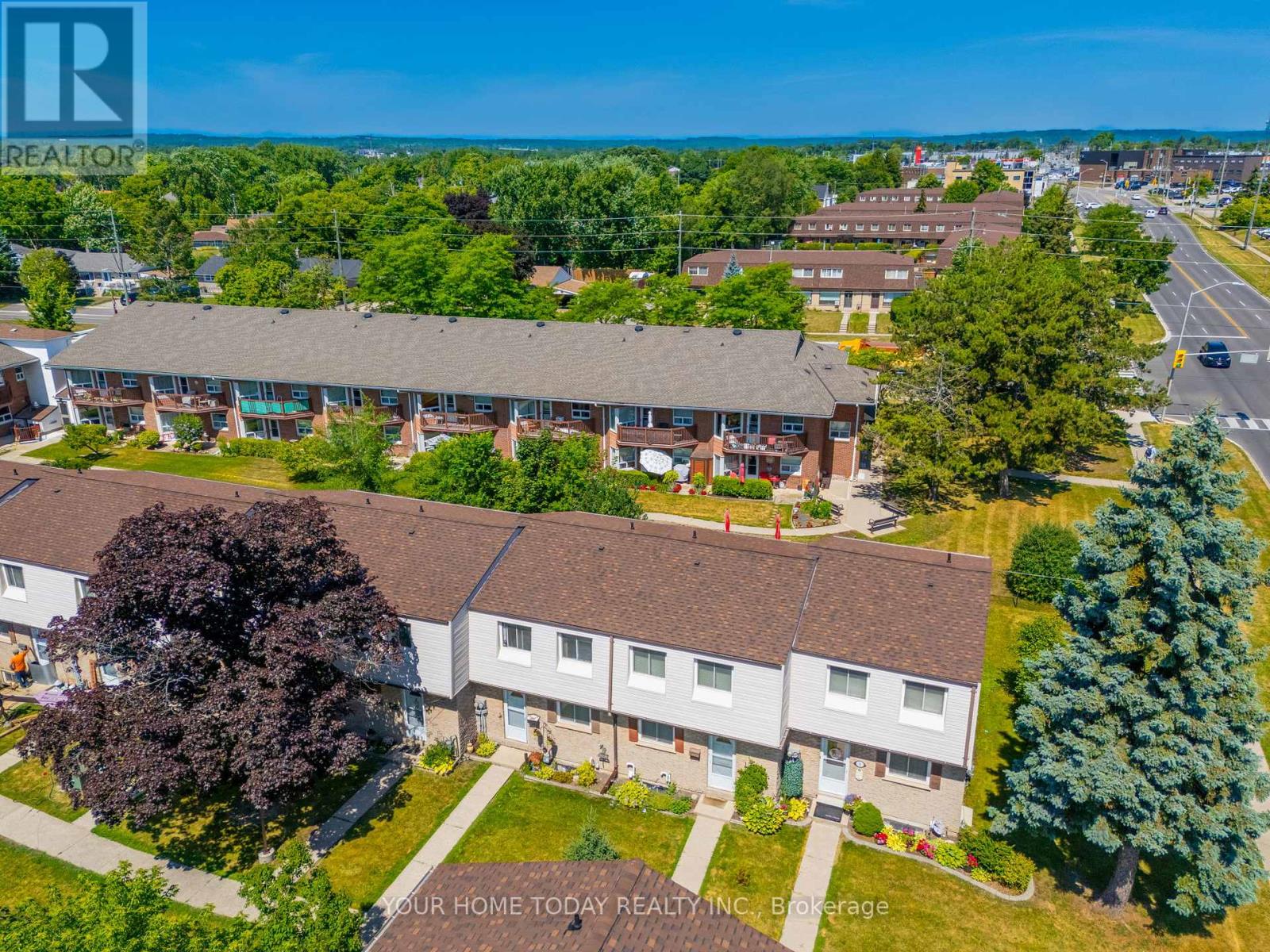 29 - 46 Mountainview Road S, Halton Hills, Ontario  L7G 4K5 - Photo 31 - W12377984