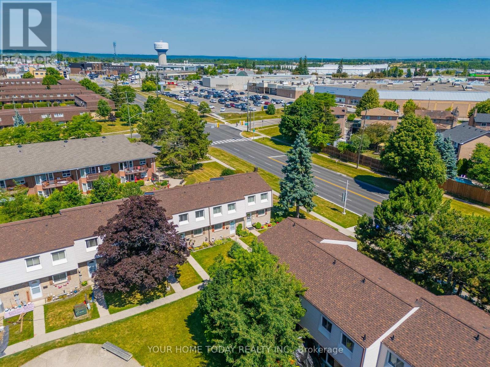 29 - 46 Mountainview Road S, Halton Hills, Ontario  L7G 4K5 - Photo 32 - W12377984