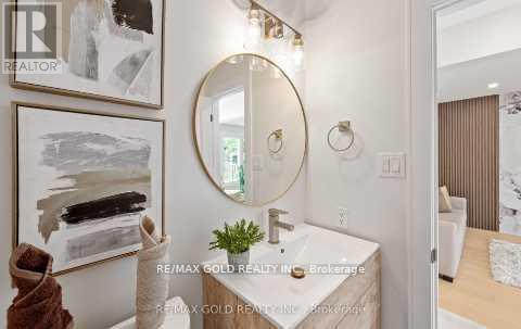 68 Blackwell Place, Brampton, Ontario  L6W 4L8 - Photo 14 - W12378018