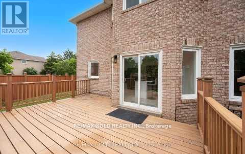 68 Blackwell Place, Brampton, Ontario  L6W 4L8 - Photo 30 - W12378018