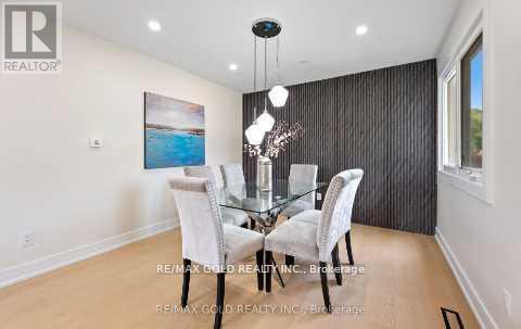 68 Blackwell Place, Brampton, Ontario  L6W 4L8 - Photo 6 - W12378018