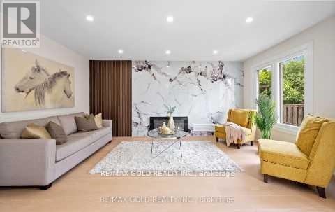 68 Blackwell Place, Brampton, Ontario  L6W 4L8 - Photo 7 - W12378018
