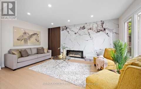 68 Blackwell Place, Brampton, Ontario  L6W 4L8 - Photo 8 - W12378018