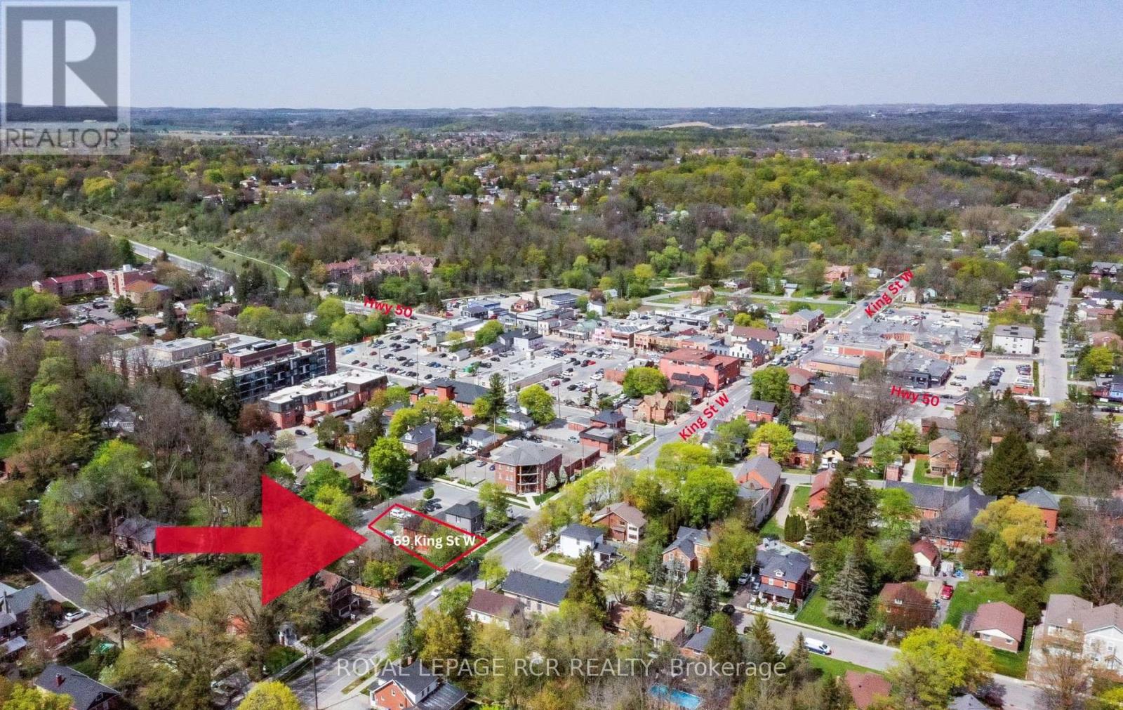 69 King Street W, Caledon, Ontario  L7E 1A2 - Photo 23 - W12378032