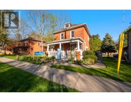 UPPER LEVEL - 69 KING STREET W, Caledon, Ontario