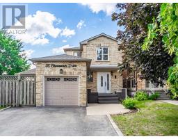 35 Glenmanor Drive, Brampton (Heart Lake West), Ca