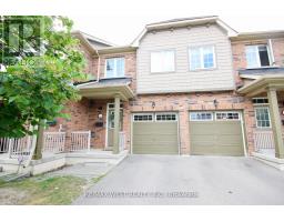 57 UTOPIA WAY, Brampton, Ontario