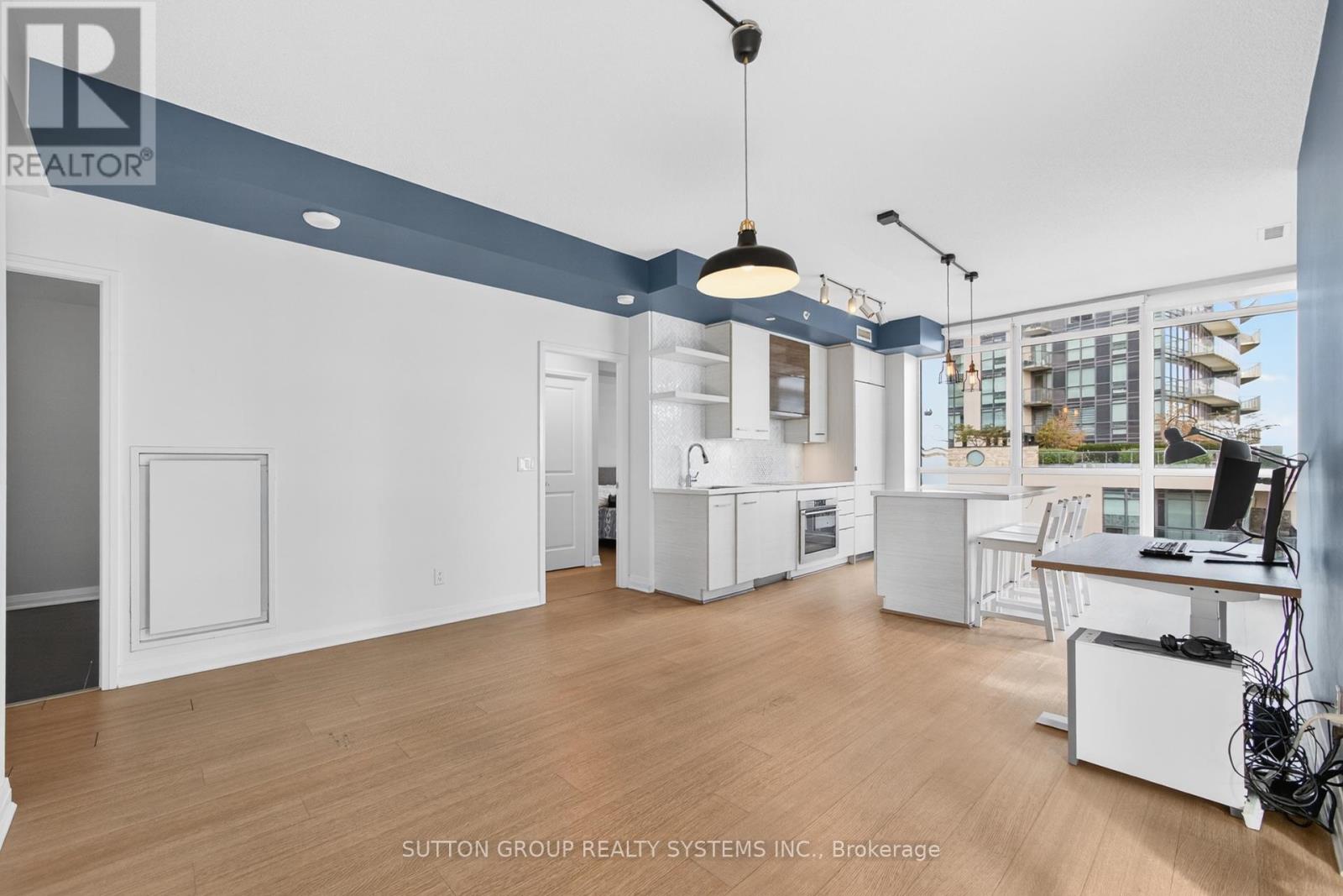 815 - 60 Annie Craig Drive, Toronto, Ontario  M8V 0C5 - Photo 14 - W12378094