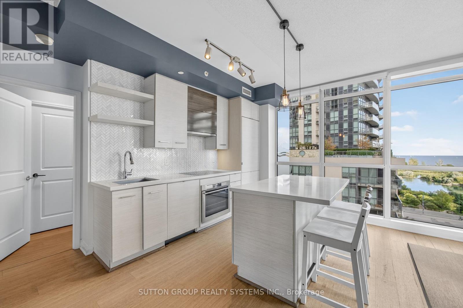 815 - 60 Annie Craig Drive, Toronto, Ontario  M8V 0C5 - Photo 15 - W12378094