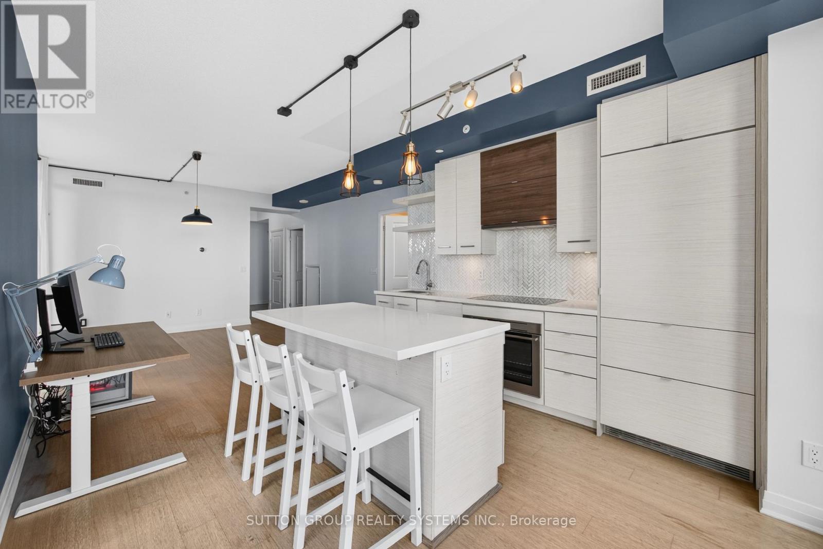 815 - 60 Annie Craig Drive, Toronto, Ontario  M8V 0C5 - Photo 18 - W12378094