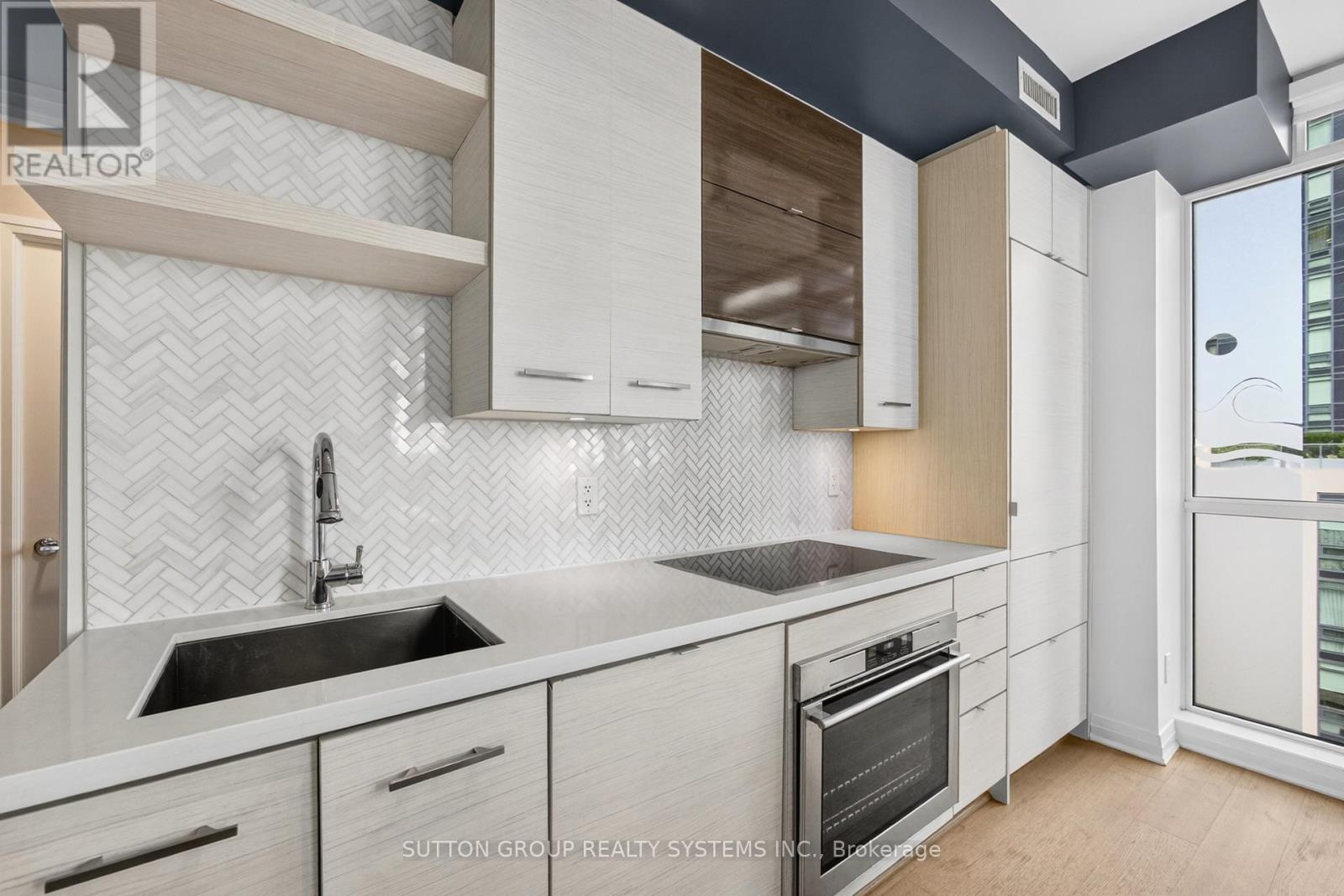 815 - 60 Annie Craig Drive, Toronto, Ontario  M8V 0C5 - Photo 22 - W12378094