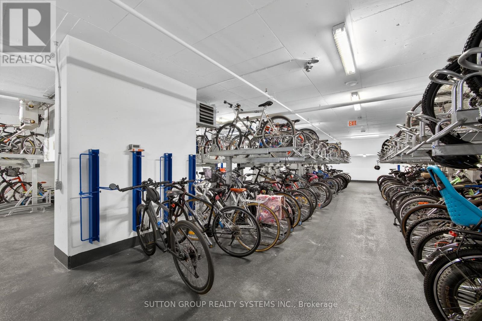 815 - 60 Annie Craig Drive, Toronto, Ontario  M8V 0C5 - Photo 46 - W12378094