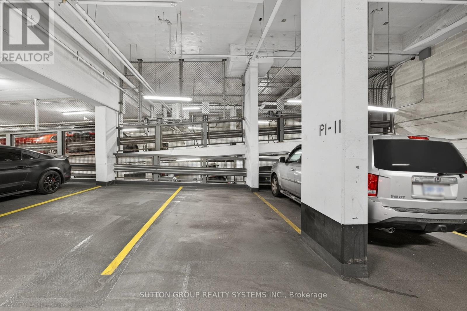 815 - 60 Annie Craig Drive, Toronto, Ontario  M8V 0C5 - Photo 47 - W12378094