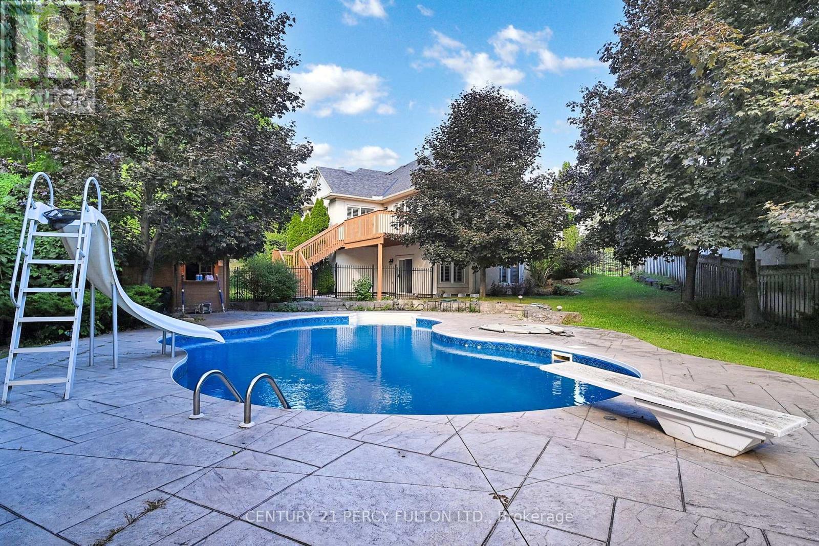 1832 Chesbro Court, Mississauga, Ontario  L5H 4H2 - Photo 49 - W12378097