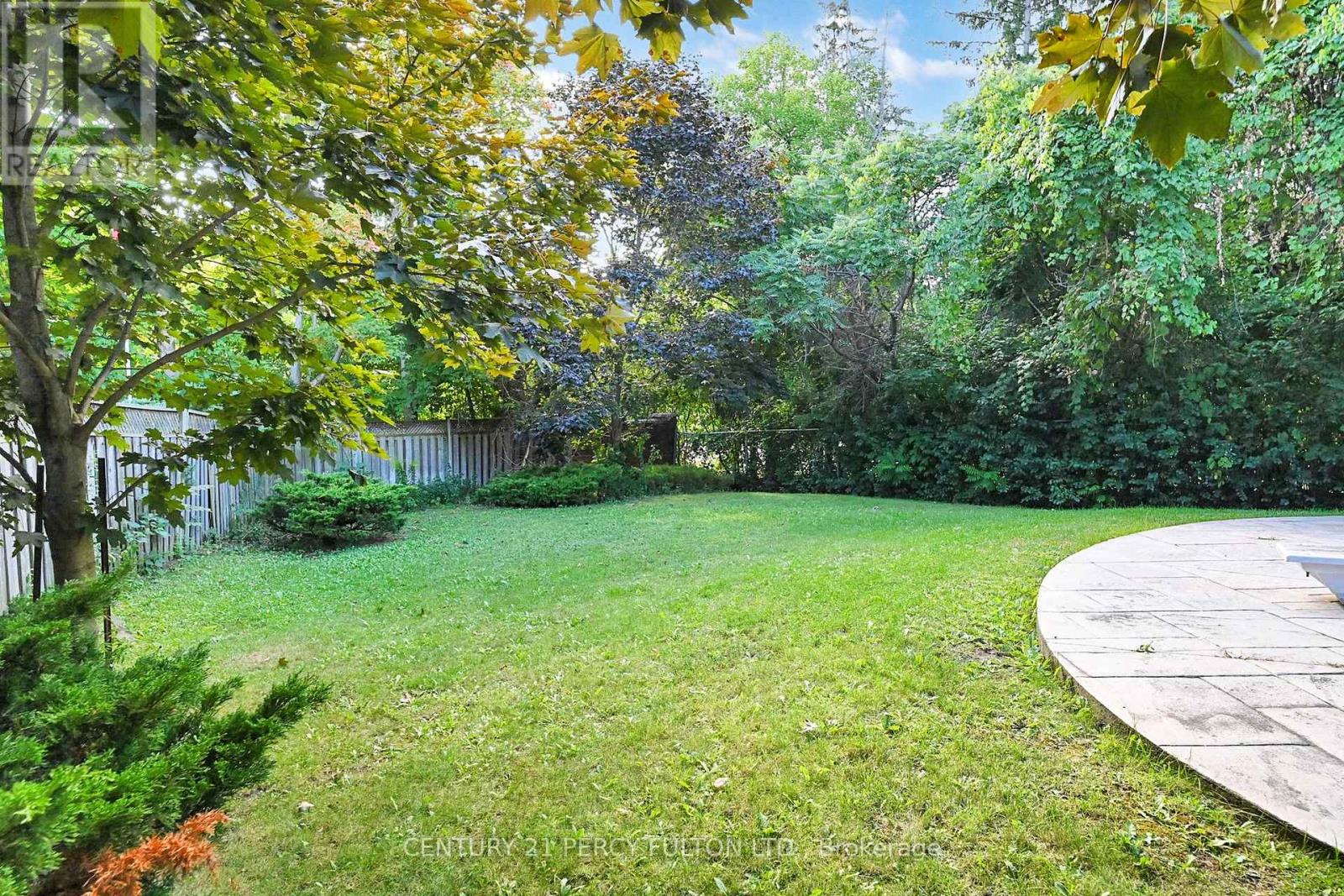 1832 Chesbro Court, Mississauga, Ontario  L5H 4H2 - Photo 50 - W12378097