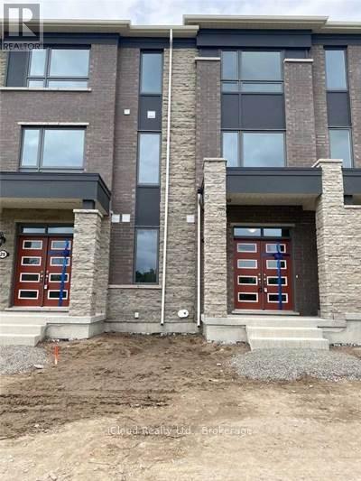 45 SUMMER WIND LANE, Brampton, Ontario