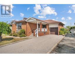 84 TAVISTOCK ROAD, Toronto, Ontario