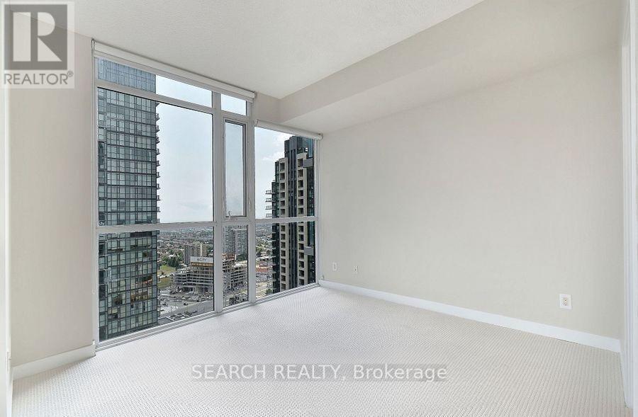 3501 - 4099 Brickstone Mews, Mississauga (Creditview), Ontario  L5B 0G2 - Photo 11 - W12378154