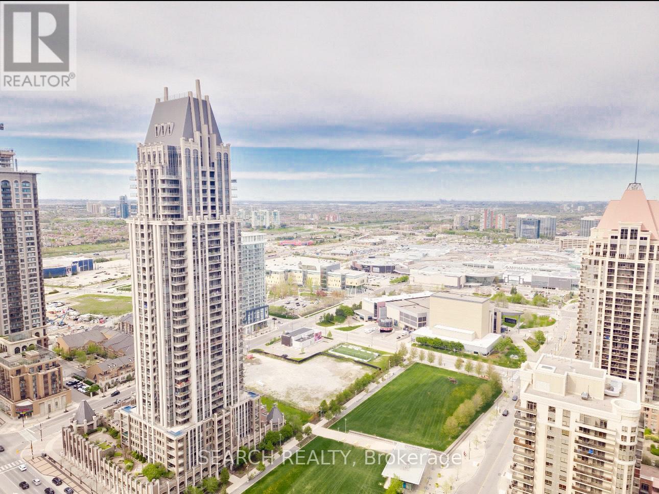 3501 - 4099 Brickstone Mews, Mississauga (Creditview), Ontario  L5B 0G2 - Photo 15 - W12378154