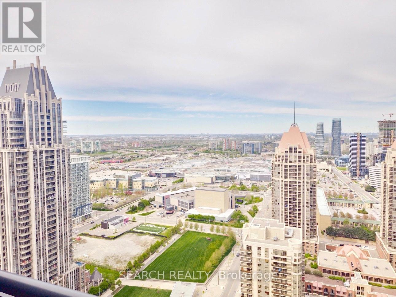 3501 - 4099 Brickstone Mews, Mississauga (Creditview), Ontario  L5B 0G2 - Photo 16 - W12378154