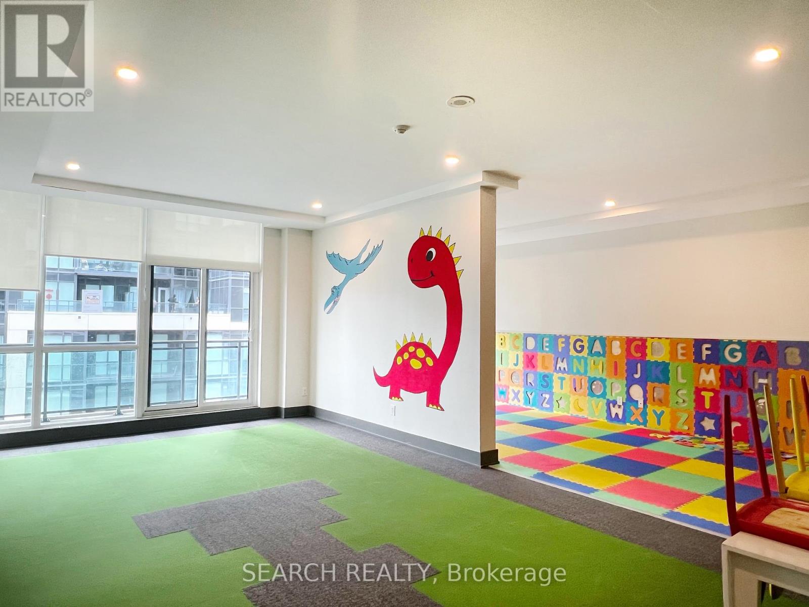 3501 - 4099 Brickstone Mews, Mississauga (Creditview), Ontario  L5B 0G2 - Photo 20 - W12378154