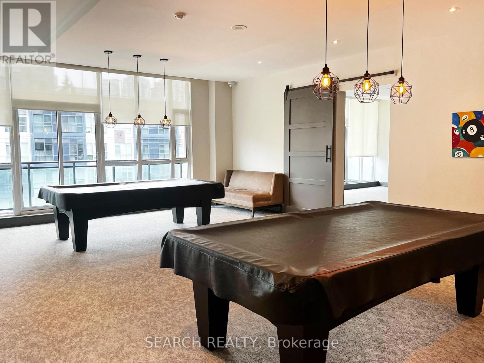 3501 - 4099 Brickstone Mews, Mississauga (Creditview), Ontario  L5B 0G2 - Photo 22 - W12378154