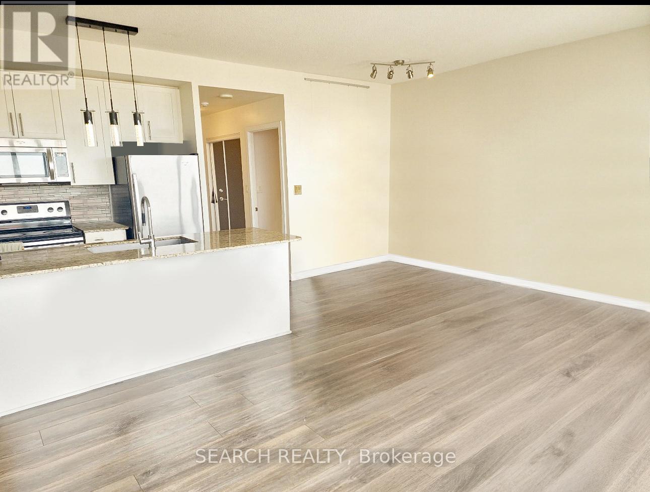 3501 - 4099 Brickstone Mews, Mississauga (Creditview), Ontario  L5B 0G2 - Photo 7 - W12378154