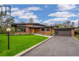 165 ISLAND PARK DRIVE, Ottawa, Ontario