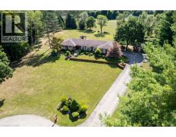 3 MEADOWBROOK Court, St. George, Ontario