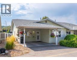 3900 27 Avenue Unit# 25, vernon, British Columbia