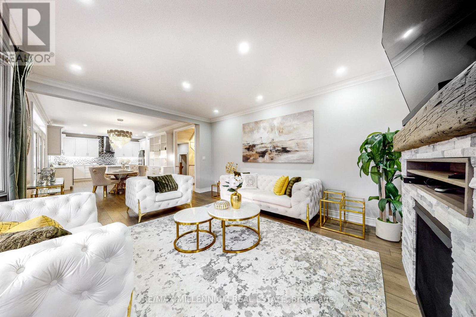 19 Mitchell Crescent, Mono, Ontario  L9W 2Z2 - Photo 19 - X12377982